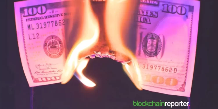 burningdollar