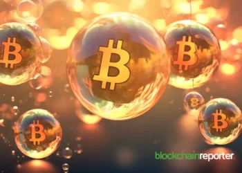 crypto-bubbles