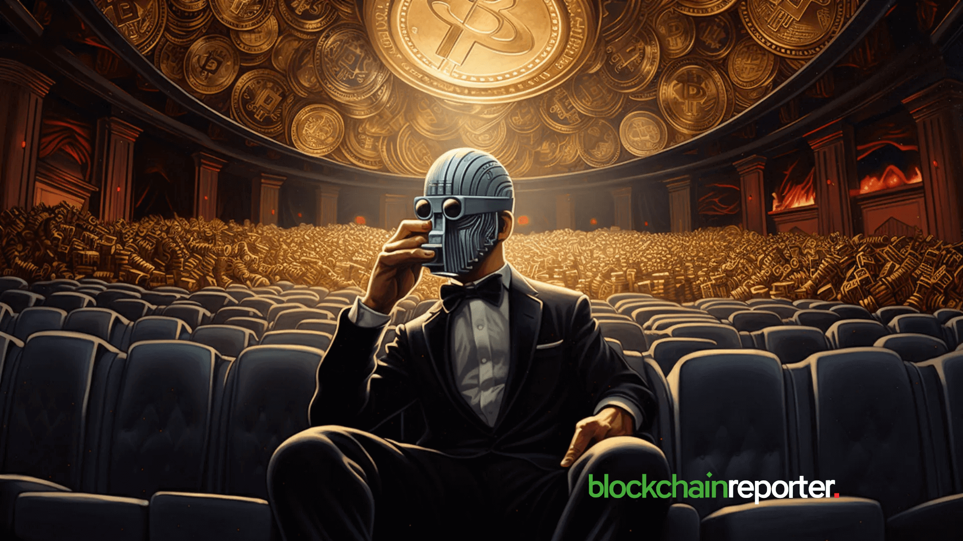 crypto movie