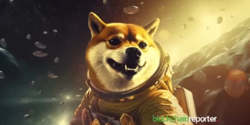 dogecoin-moon