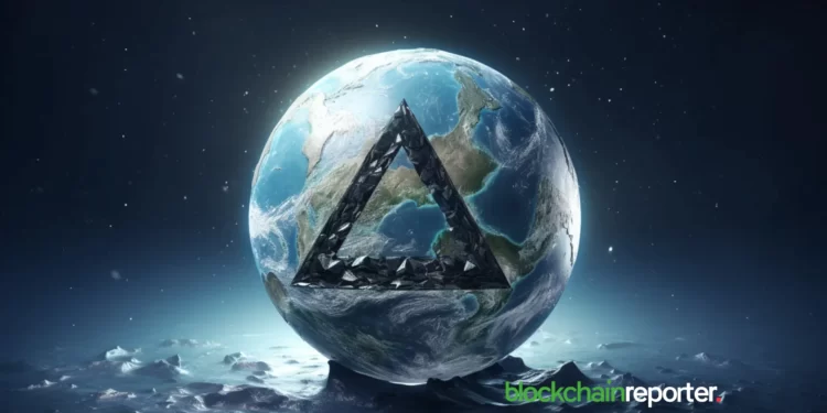 ethereumtriangleplanet