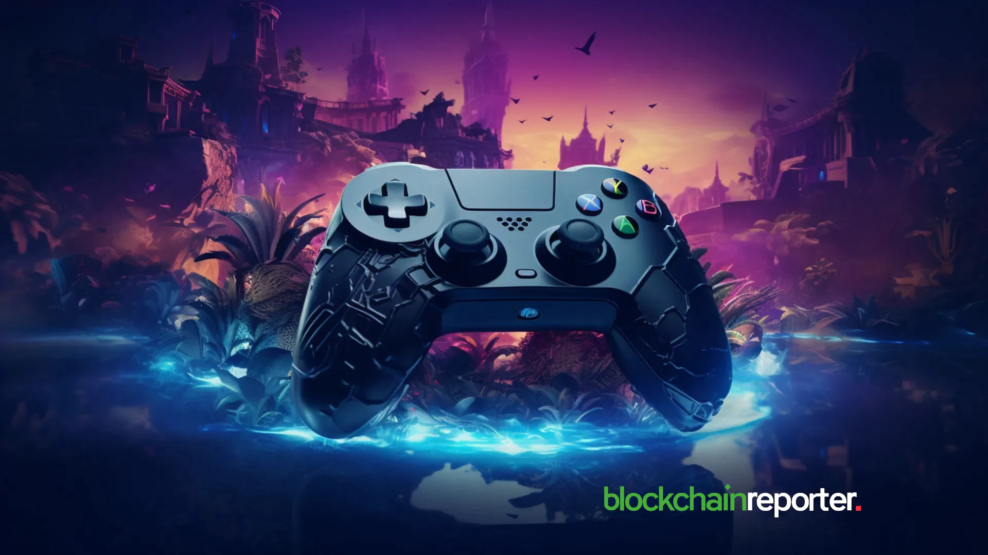 Guest Post by BlockchainReporter: The Ultimate Checklist: How to Pick the  Best Online Crypto Gaming Platform