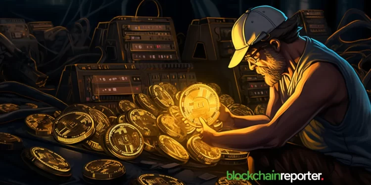 mining