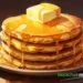 pancake-butter