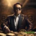 Robert Kiyosaki Net Worth