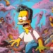 simpsons-nft