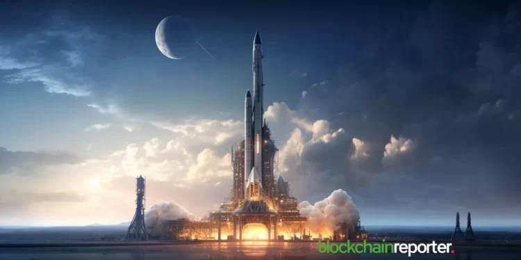 SpaceX Token