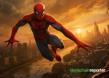 spider-man omi crypto