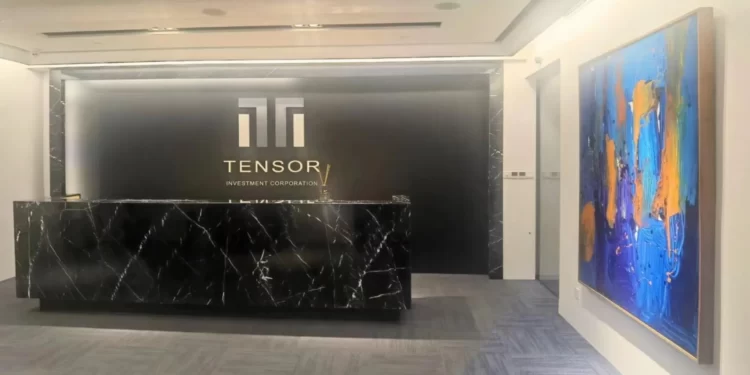 tensor