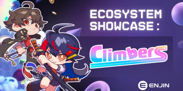 Enjin Climbers