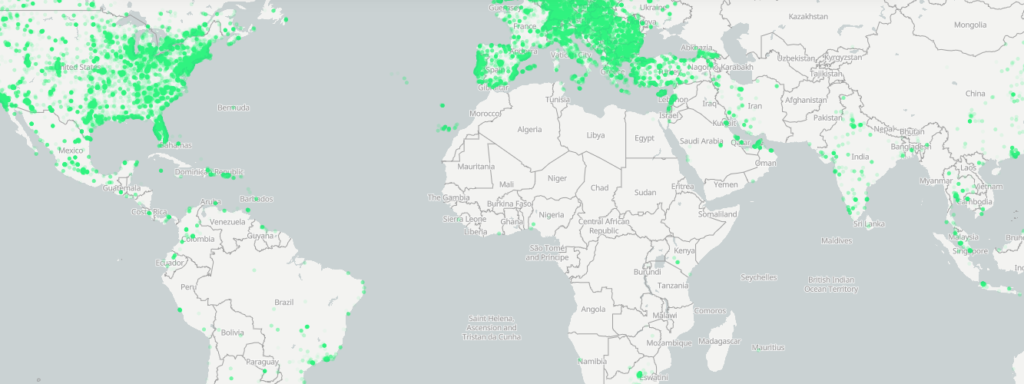 HeliumNetworkConnectivity