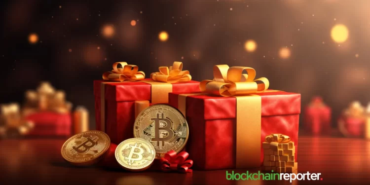 crypto-gift