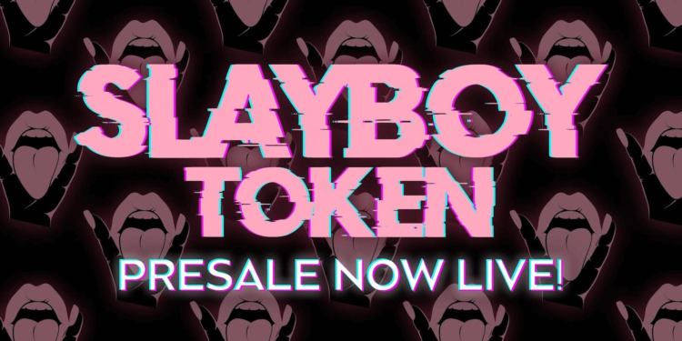 Slayboy Token