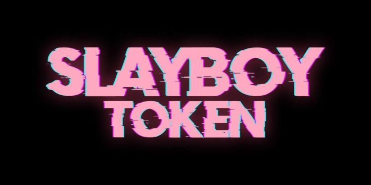 Slayboy Token SLAY