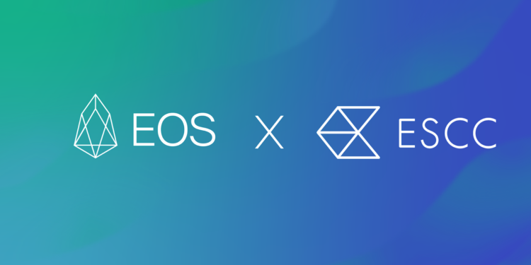 EOS x ESCC