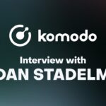 Komodo Platform Kadan Stadelmann Interview