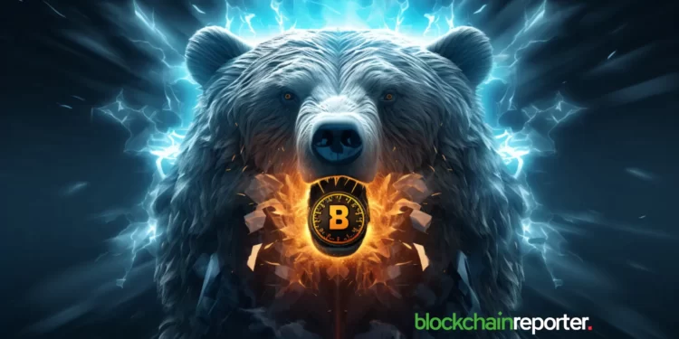 bitcoin-bear