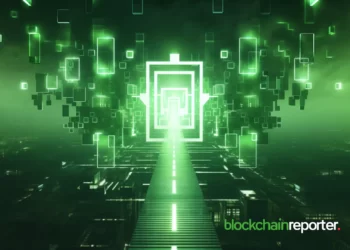light-green-blockchains