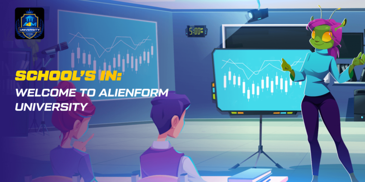 AlienForm