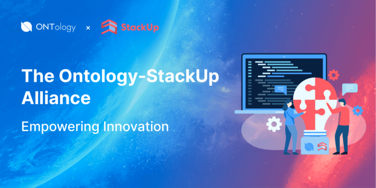 ontology stackup