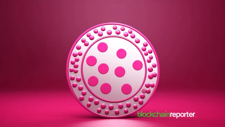 DOT Price Projection: Polkadot Price to Reach $22, According to Crypto Trader Ali Martinez