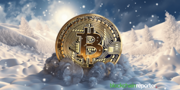 winter bitcoin