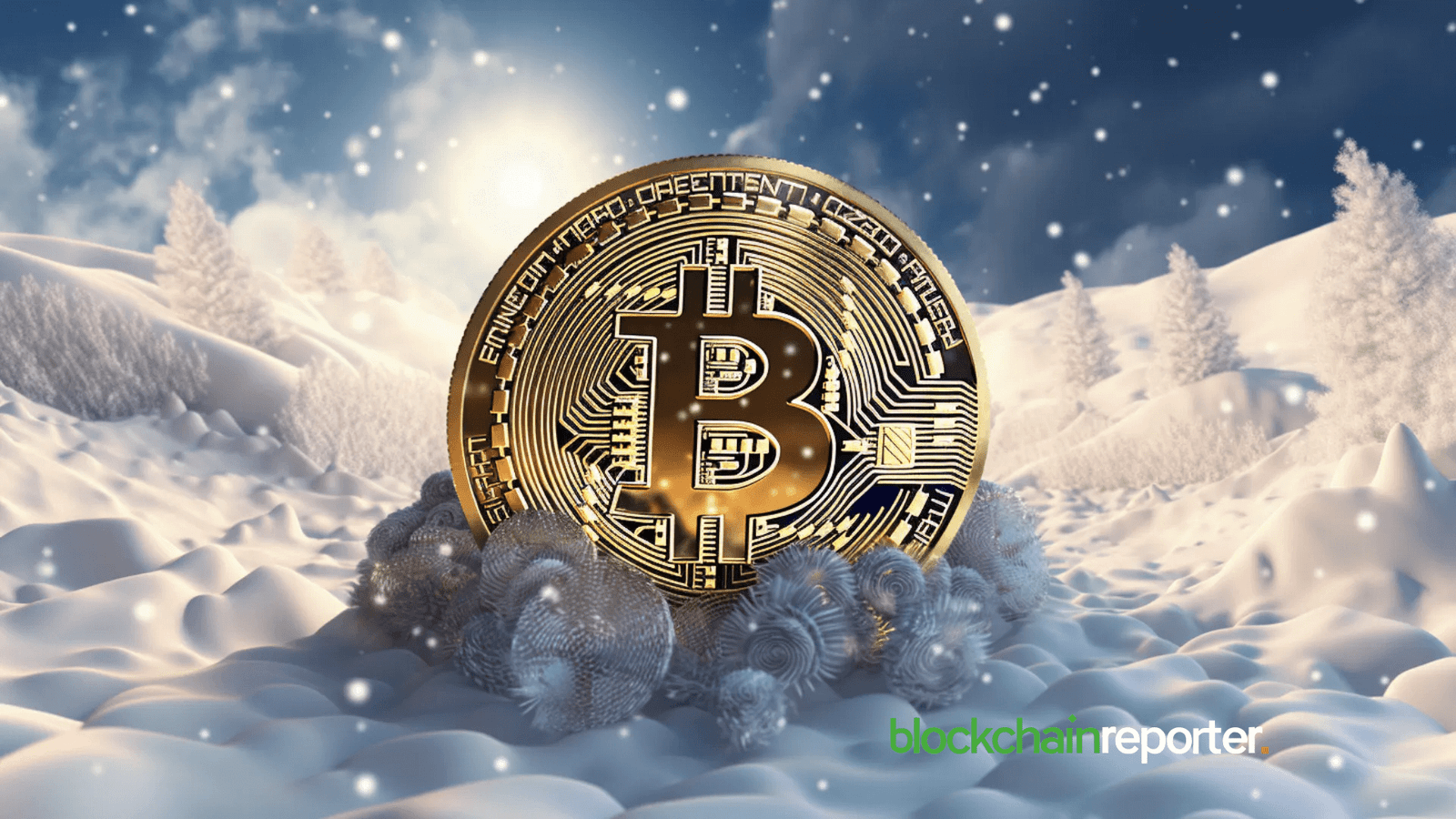 Bitcoin ETFs Bleed Out $106M in a Day: Is the Crypto Winter Back?