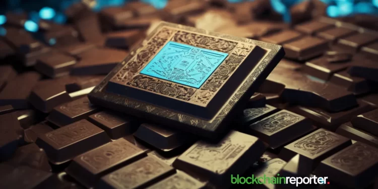 chocolate-blockchain