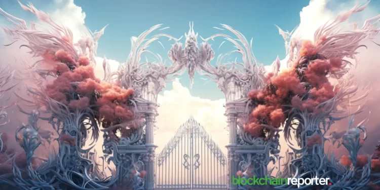 gates