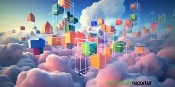 google-cloud-blockchains