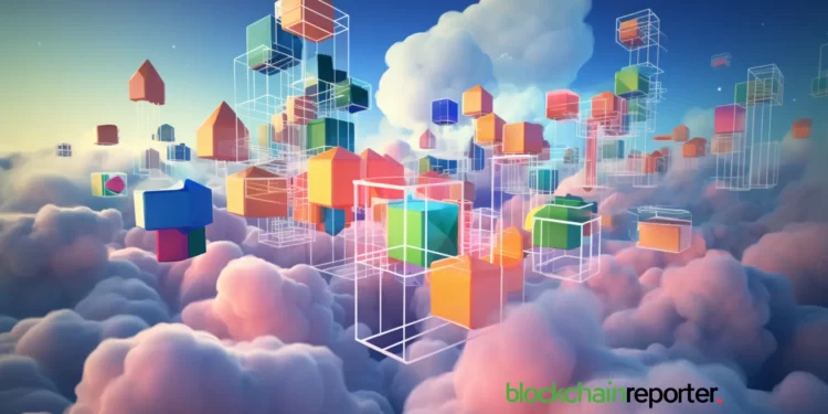 google-cloud-blockchains