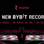 router bybit