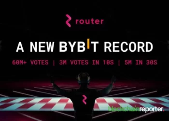 router bybit