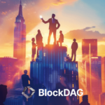 Top Crypto Gainers: BlockDAG’s CoinMarketCap Debut and Piccadilly Circus Showcase Outshine Dogecoin and Stellar Surge logo