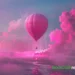 airdrop-pink