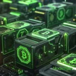NVIDIA Leads as Bitcoin Ranks Second in 10-Year Cumulative Gains Analysis
