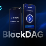 BlockDAG Leads with $25.4M Presale & Updated Roadmap as Chainlink (LINK) Price Stabilizes and XRP Breakout Post BTC Halving logo