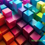 colorful-cubes