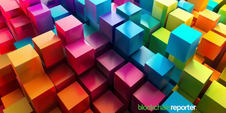 colorful-cubes