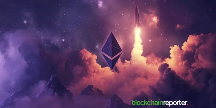 ethereumrocket