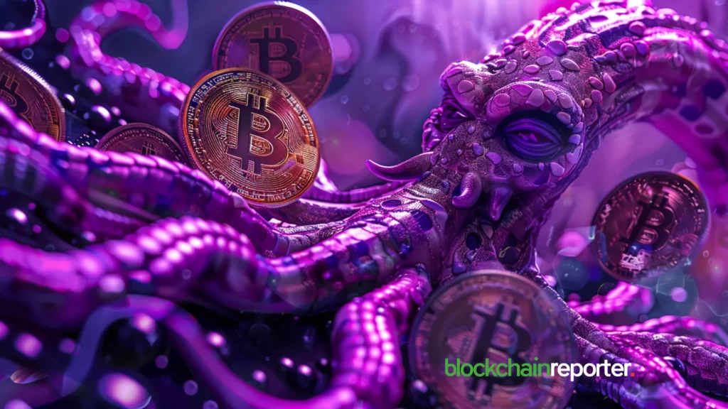 kraken-bitcoin