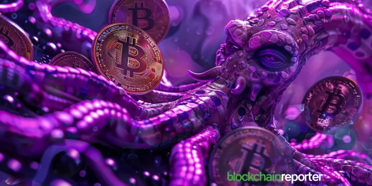 kraken-bitcoin