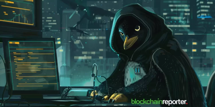 penguin-hacker