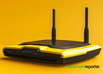 router-blackyellow