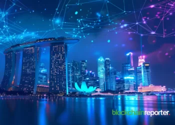 singapore-blockchain