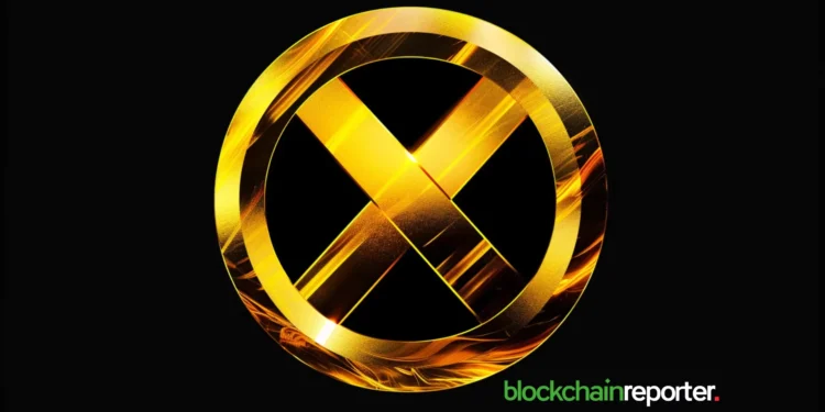 x-blackgold