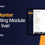 SeedHunter Marketing Module is live – Web3 Influencer Campaigns with payment in Stable Coins