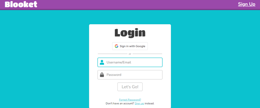 Blooket Login Essentials: From Sign-up to Troubleshooting