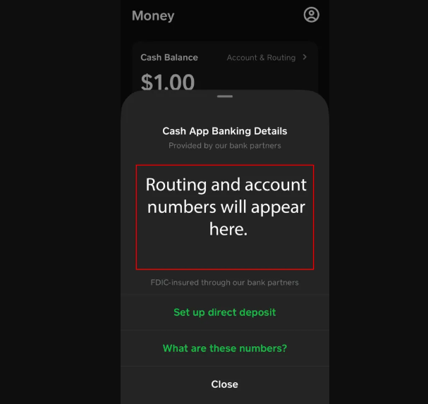 How Does Cash App Account Works?