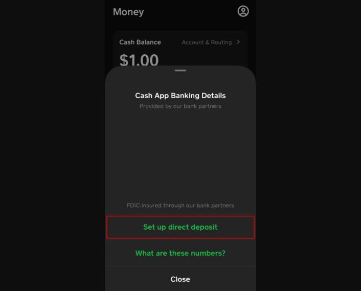 How Does Cash App Deposit Works?